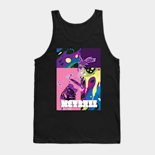 netball urban Tank Top